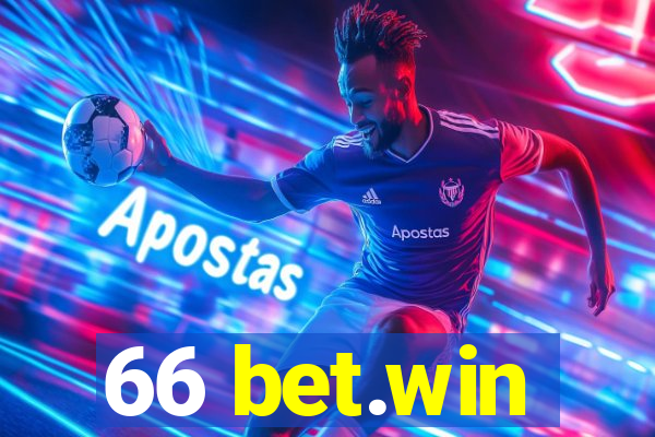 66 bet.win